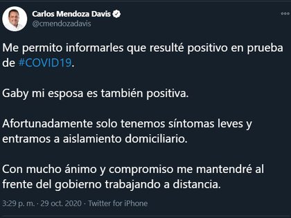 (Captura de pantalla: Twitter)