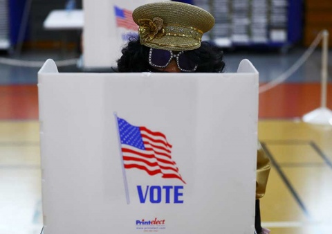 Lo que puede salir mal en las elecciones presidenciales de EU