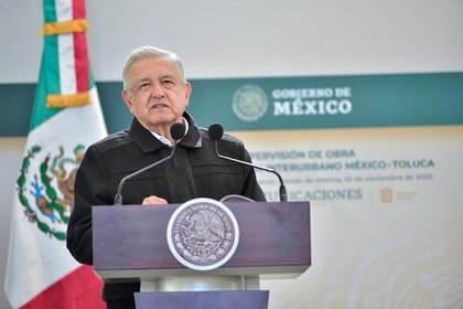 (Foto: Cortesía Presidencia)