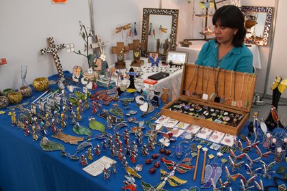 Las Pequeñas y Medianas Empresas serán beneficiadas con tasas diferenciadas (Foto: Andrea Murcia/cuartoscuro.com)
