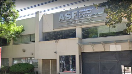 La Auditoría Superior analizó la renegociación de los contratos de gasoductos y encontró que habrá un gasto importante en los últimos 10 años del acuerdo (Foto: Google Maps)