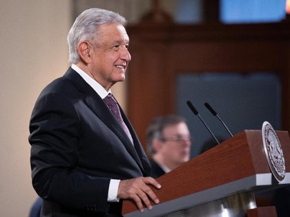 Cortesía: Presidencia