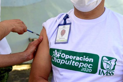 (Foto: Cortesía Presidencia)