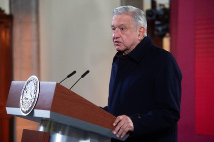 Acordaron que el presidente de México se mostró imparcial con los distintos actores políticos rumbo a la jornada electoral de 2021
Foto: Presidencia de México.