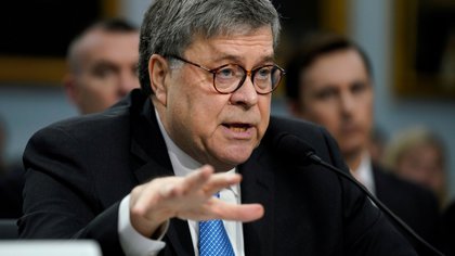 (Foto: Aaron P. Bernstein/Reuters)