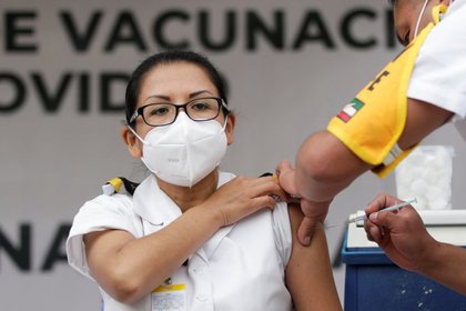 (Foto: Daniel Becerril/Reuters)