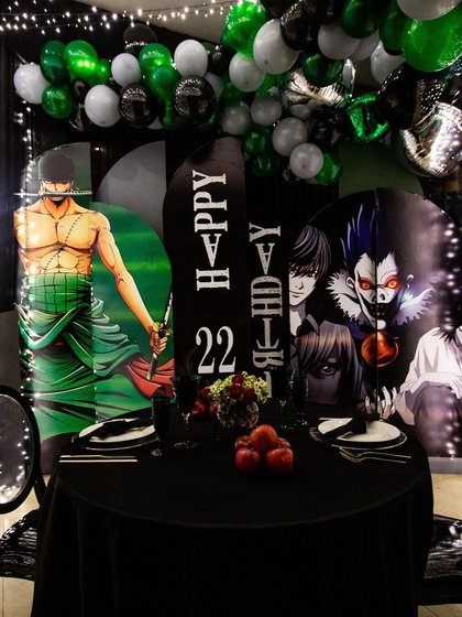 La cantante expresó que One Piece es de sus animes favoritos (Foto: Instagram @sugarandsoul)