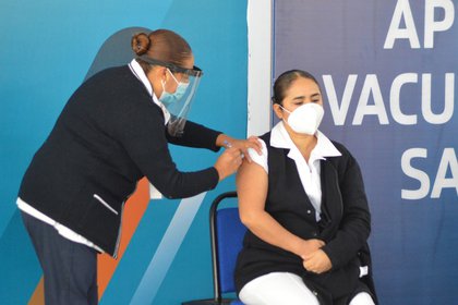 (Foto: Liberto Ureña/Cuartoscuro)