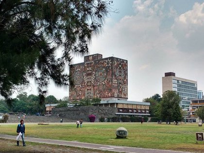 (Foto: UNAM)