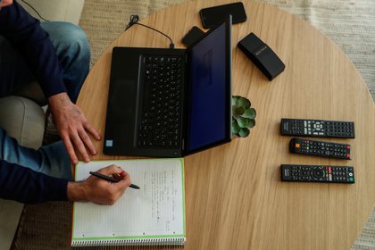 (Foto: EFE/Emilio Naranjo)