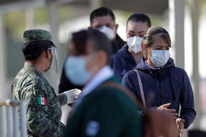 (Foto: Reuters/ Daniel Becerril)