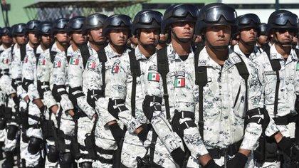 El Ejercito ha sido acusado de torturar y realizar ejecuciones extrajudiciales (Foto: Cuartoscuro)