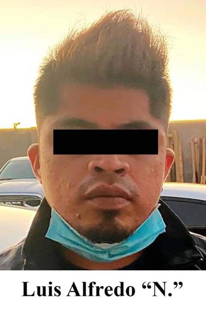 El agresor, antes de escapar, confesó a su padre lo que había hecho en perjuicio de sus tres hijos de 8, 7, y 3 años de edad. Fue el abuelo de las víctimas quien realizó la denuncia (Foto: Facebook/Policía Municipal)