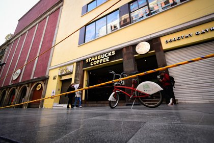 (Foto: Reuters / Guillermo Díaz)