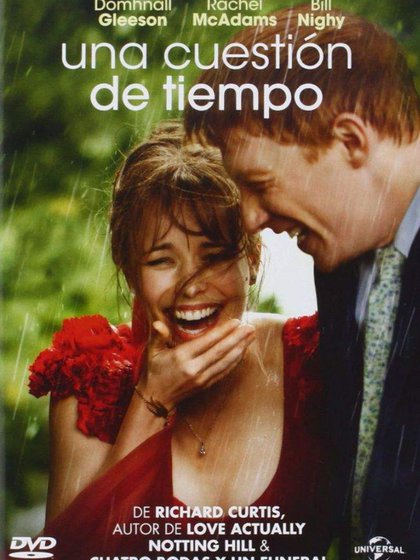 Esta película habla tanto del amor en pareja como el amor por familia (Foto: Twitter)