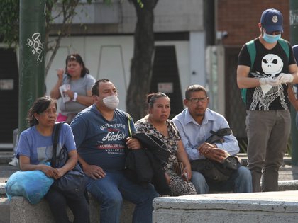 La obesidad y sobrepeso son problemas importantes de salud pública en México (Foto: Rogelio Morales / Cuartoscuro)