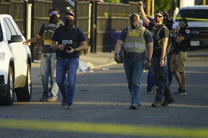 Roberto Álvarez dijo que los cambios en la Ley de Seguridad Nacional pretenden establecer los límites de actuación de agentes extranjeros en México (Foto: Europa Press)