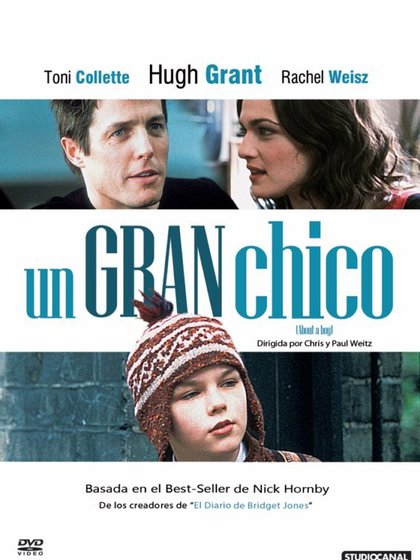 Esta historia de amor surge gracias a un niño con muchas carencias (Foto: Twitter)