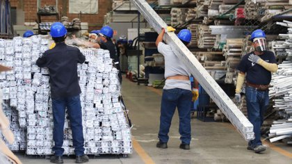 (Foto: EFE/José Pazos/Archivo)