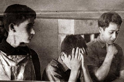 Rafael Pérez Hernández murió en noviembre de 1972. Un día no aguantó más y, con una cuerda, se ahorcó en su celda de prisión. Se suicidó (Foto: ancdotario.blogspot)