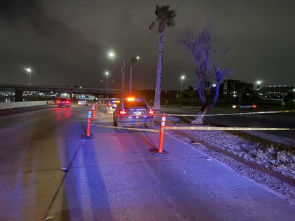 En casi 24 horas en Tijuana, al menos once personas fueron asesinadas y dos más resultaron heridas de bala (Foto: Archivo)