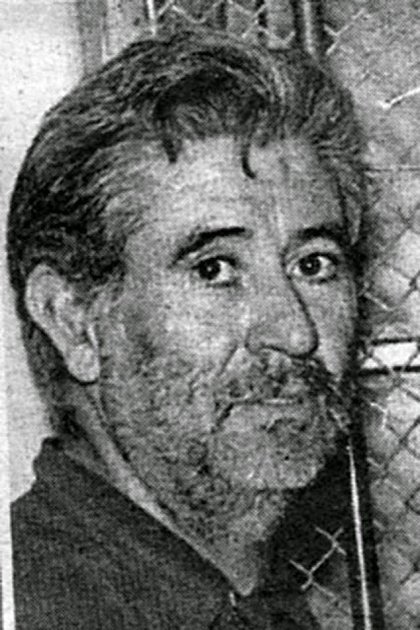 Rafael Pérez Hernández era un hombre con una apariencia perversa y lúgubre. Siempre vestía de negro y no tenía su brazo izquierdo, el cual un accidente de tren le arrancó en el año 1915 (Foto: ancdotario.blogspot)