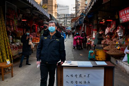 Wuhan (Shutterstock)