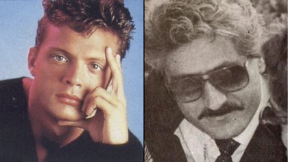 Luis Miguel estuvo a punto de la bancarrota por las deudas fiscales de su padre, Luisito Rey.