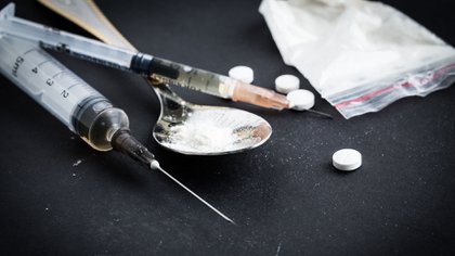 La reducción del daño es un paso intermedio entre la prevención y el tratamiento (Foto: Shutterstock)