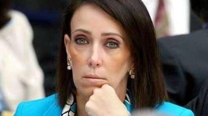 María Asunción Aramburuzabala es la mujer que ocupa el quinto lugar entre las personas más ricas de México.
