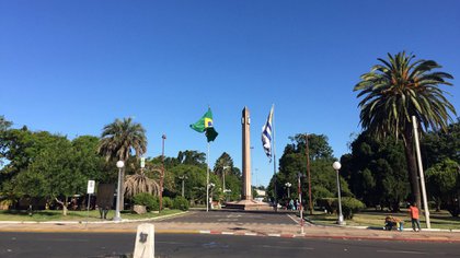 Uruguay informó la presencia de la cepa brasileña en siete departamentos del país