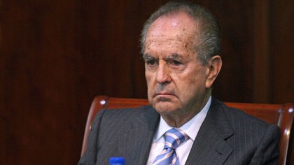 Baillères es Presidente Ejecutivo y Presidente del Consejo de Grupo BAL