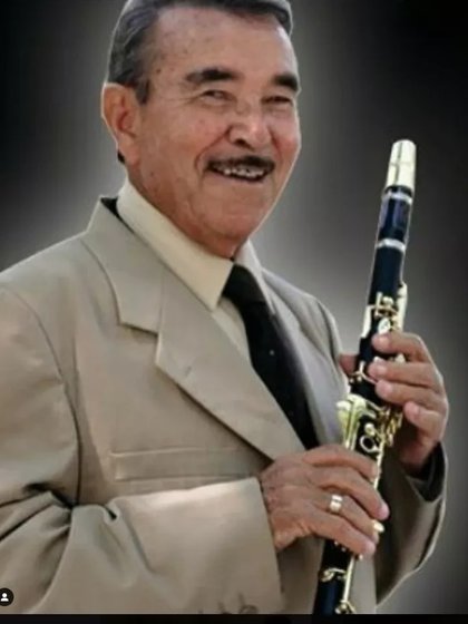 Salvador  Lizárraga tenía problemas de salud desde hace años