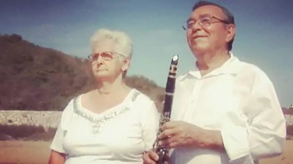 Salvador  Lizárraga