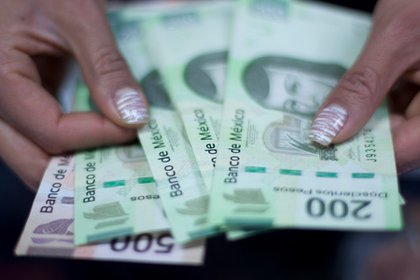 Para poder realizar la declaración anual, la persona física deberá contar con su RFC de 13 dígitos con homoclave (Foto: Moisés Pablo / Cuartoscuro)