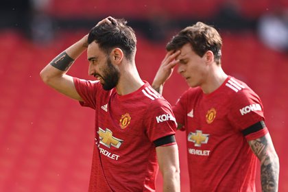 Algunos equipos de Inglaterra podrían unirse a la Superliga (Reuters)