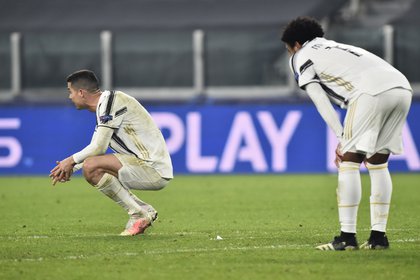 La Juventus podría formar parte de los 15 clubes miembros (Reuters)