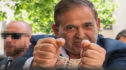 Alonso Ancira, presidente de Altos Hornos de México (AHMSA) Foto: EFE