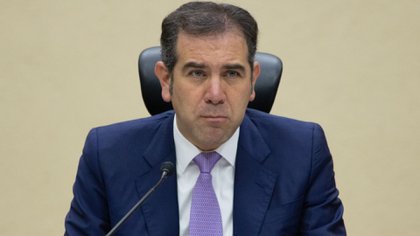 Lorenzo Córdova (Foto: Cuartoscuro)