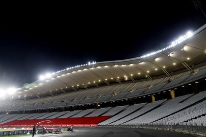 El Estadio Olímpico Ataruk de Turquía albergará la final de esta edición (Reuters)