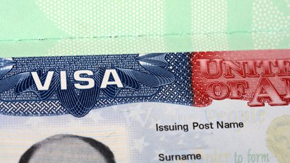 Los gobiernos de EEUU y México anunciaron un cambio en los estándares en la expedición de visas de trabajo para ciudadanos de ambos países (Foto: Shutterstock)