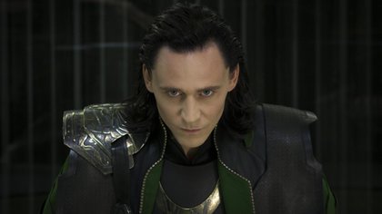 Tom Hiddleston ha interpretado el papel de Loki en seis películas del Universo Cinematográfico de Marvel 