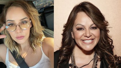 La hermana menor de Jenni renunció a ser su albacea. (Foto: @rosierivera, @jennirivera/Instagram)