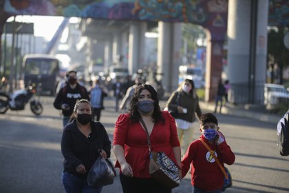 (Foto: AP/Fernando Llano)