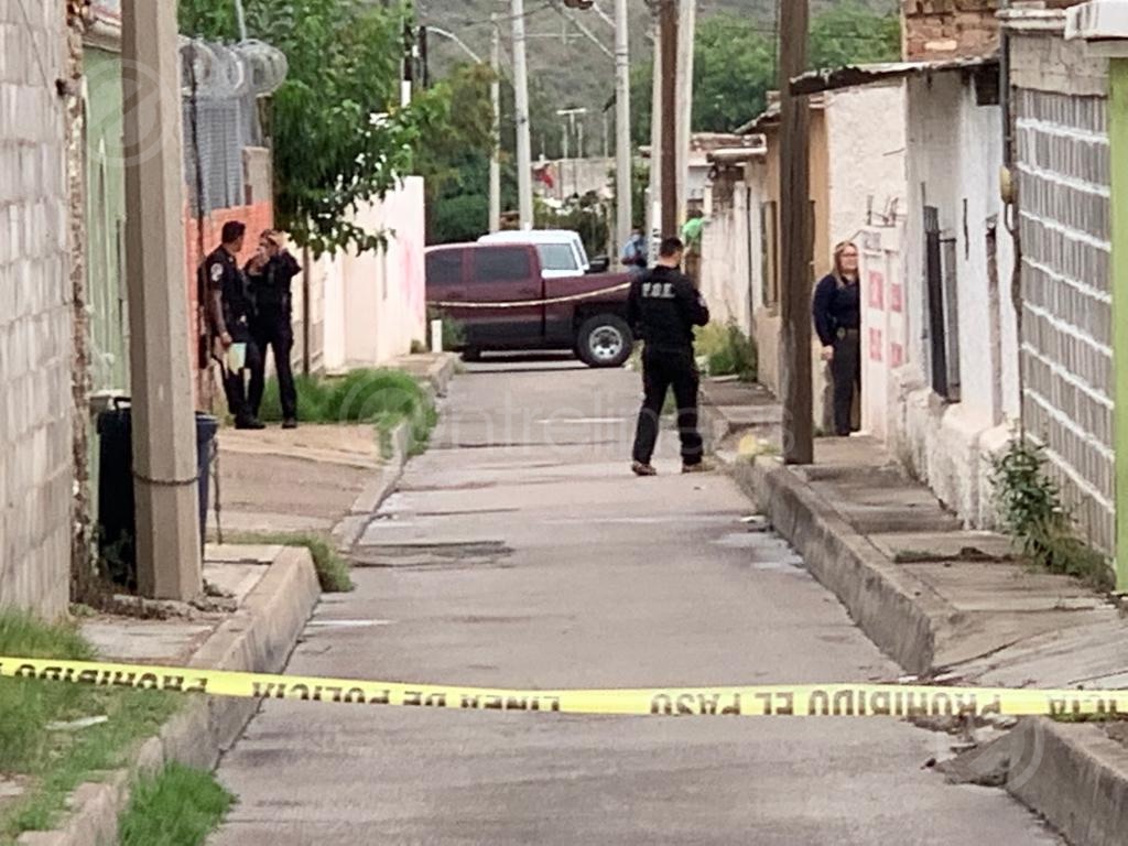 Irrumpen Sicarios En Una Vivienda De La Colonia Nombre De Dios Y ...