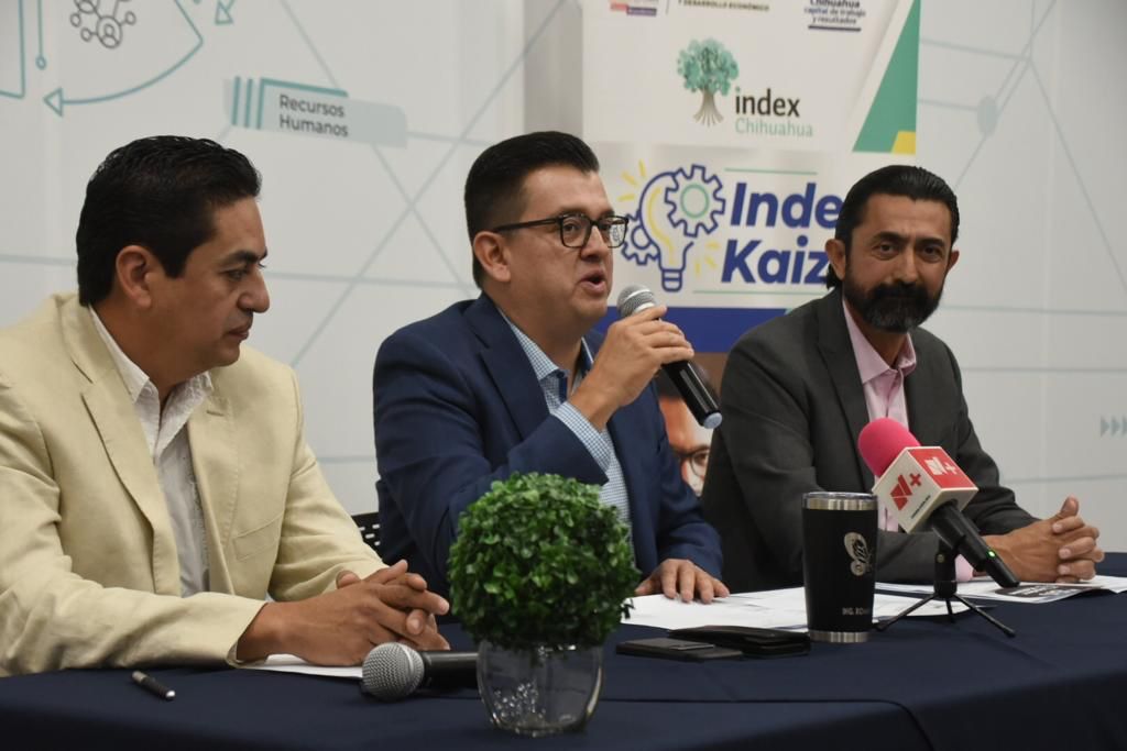 Index Kaizen Regresa Para Buscar Talentos Industriales – Las Noticias 