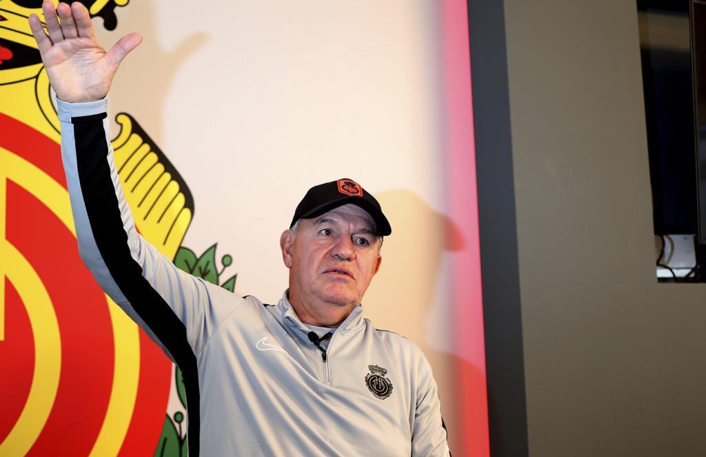 Javier Aguirre: "A la selección de México le faltó personalidad, pero es fantástico optar a la Copa América"