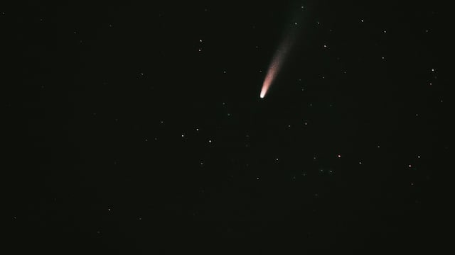 Cometa