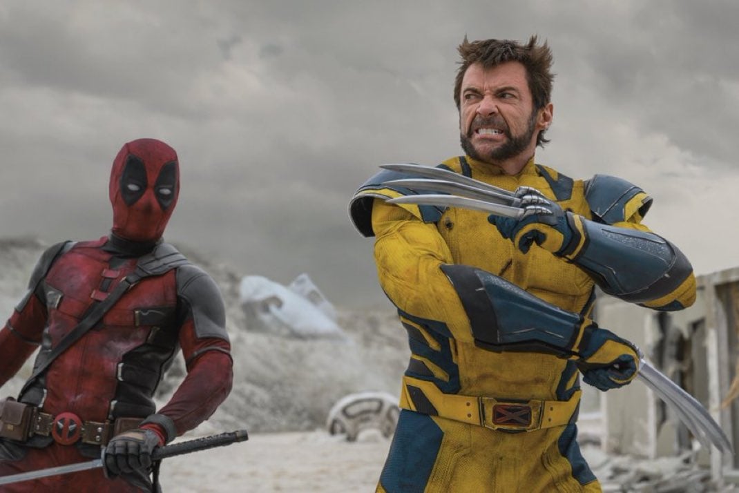 Los X-Men ya son canon en el UCM gracias a Deadpool y Wolverine