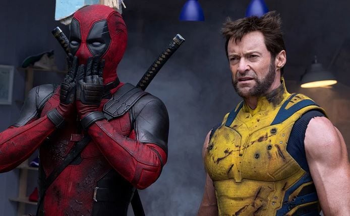 Deadpool & Wolverine